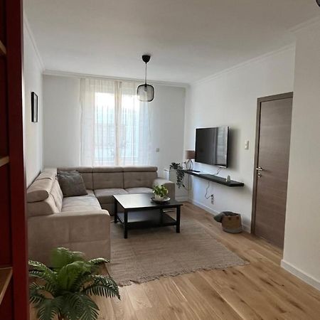 فيلا Fds Cosy House خنت المظهر الخارجي الصورة