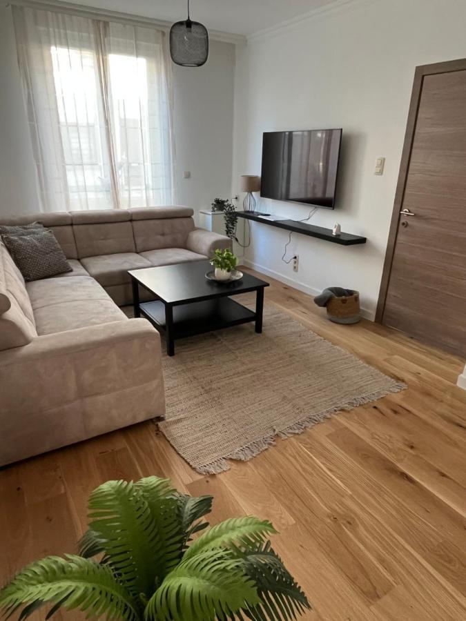 فيلا Fds Cosy House خنت المظهر الخارجي الصورة