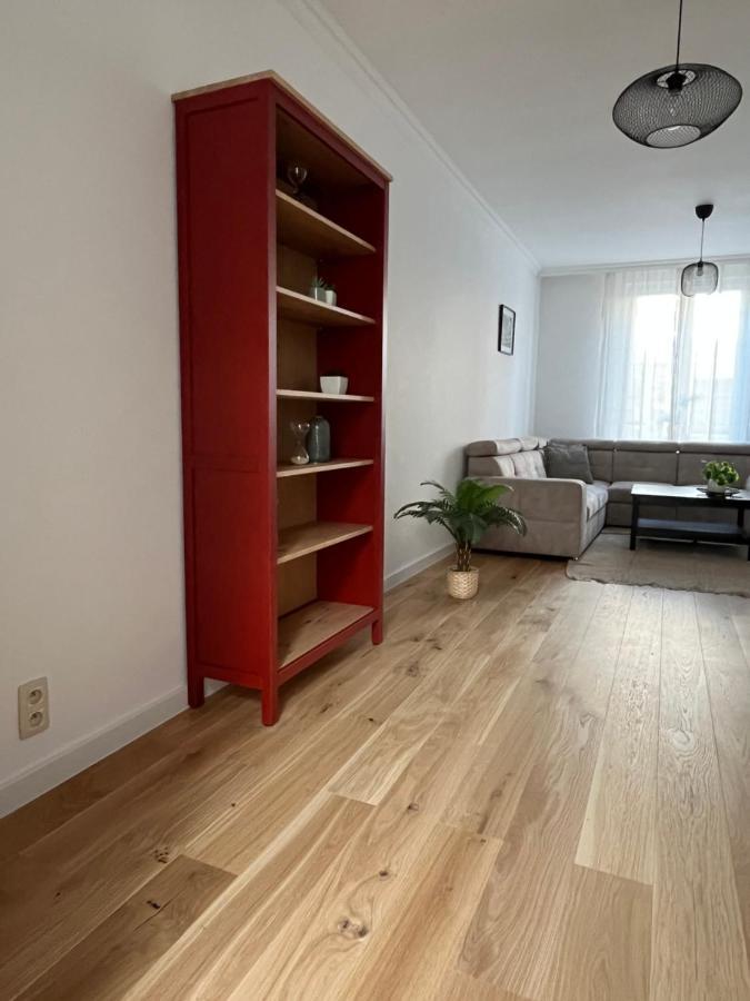فيلا Fds Cosy House خنت المظهر الخارجي الصورة