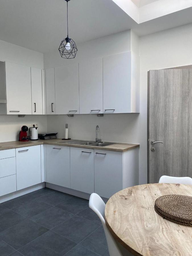فيلا Fds Cosy House خنت المظهر الخارجي الصورة