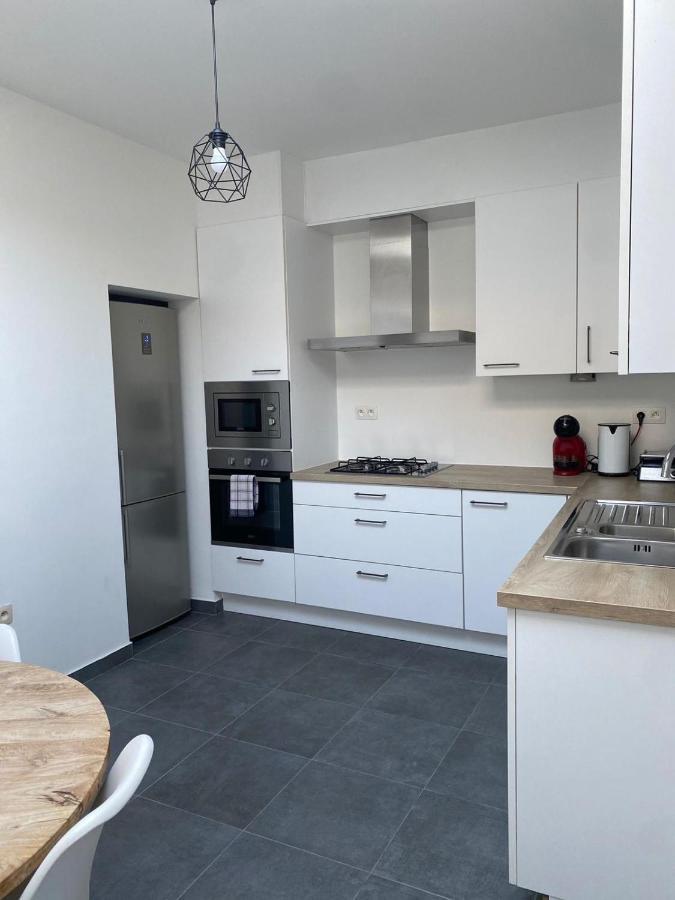 فيلا Fds Cosy House خنت المظهر الخارجي الصورة