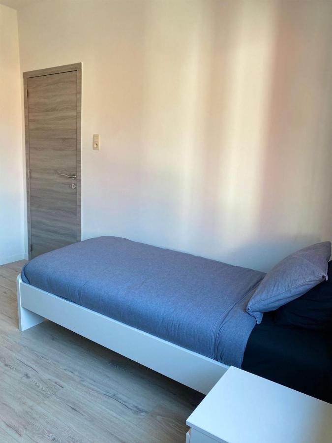 فيلا Fds Cosy House خنت المظهر الخارجي الصورة