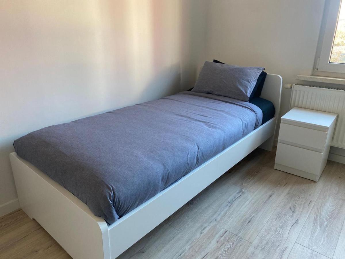 فيلا Fds Cosy House خنت المظهر الخارجي الصورة